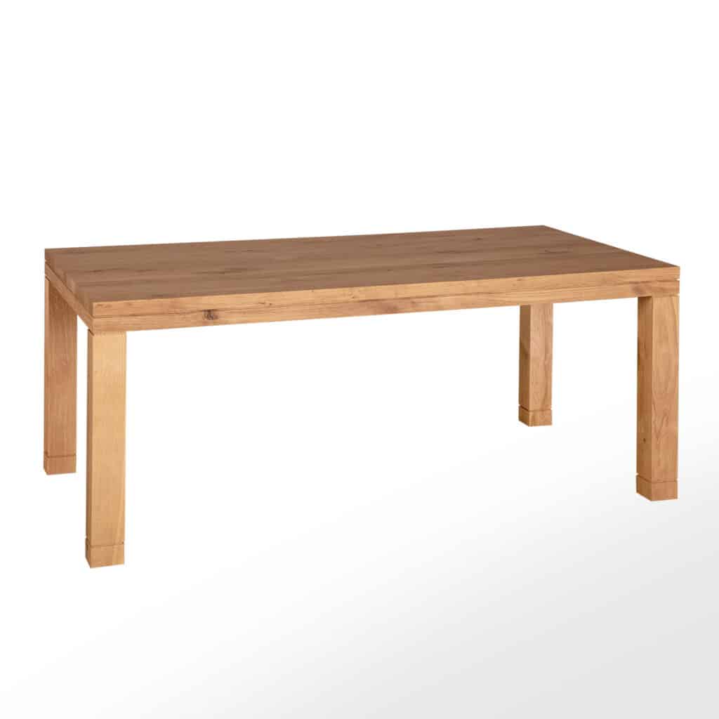 Drewniany stół VALCUM